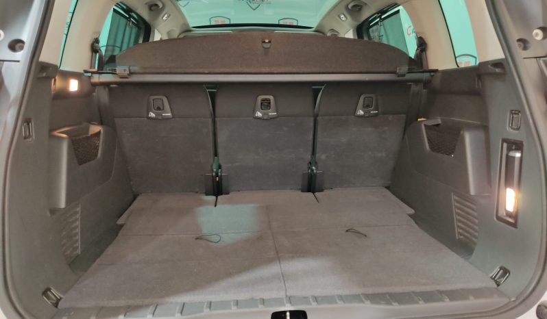 PEUGEOT 5008 ALLURE 2.0 HDI 160 FAP AUTOMÁTICO lleno