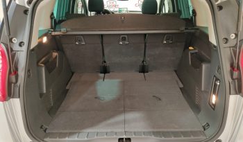 PEUGEOT 5008 ALLURE 2.0 HDI 160 FAP AUTOMÁTICO lleno