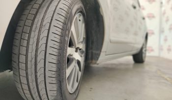 PEUGEOT 5008 ALLURE 2.0 HDI 160 FAP AUTOMÁTICO lleno