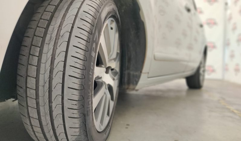 PEUGEOT 5008 ALLURE 2.0 HDI 160 FAP AUTOMÁTICO lleno