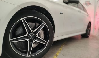 MERCEDES-BENZ CLASE E E 300 de State lleno