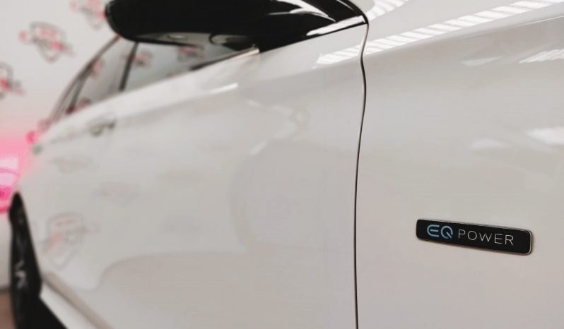 MERCEDES-BENZ CLASE E E 300 de State lleno