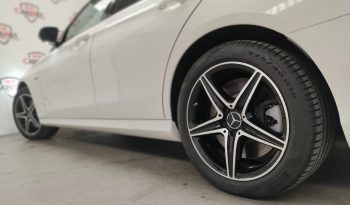 MERCEDES-BENZ CLASE E E 300 de State lleno