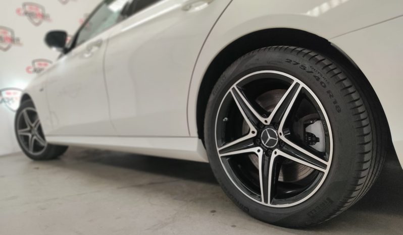 MERCEDES-BENZ CLASE E E 300 de State lleno