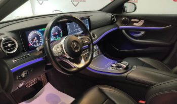 MERCEDES-BENZ CLASE E E 300 de State lleno