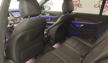 MERCEDES-BENZ CLASE E E 300 de State lleno