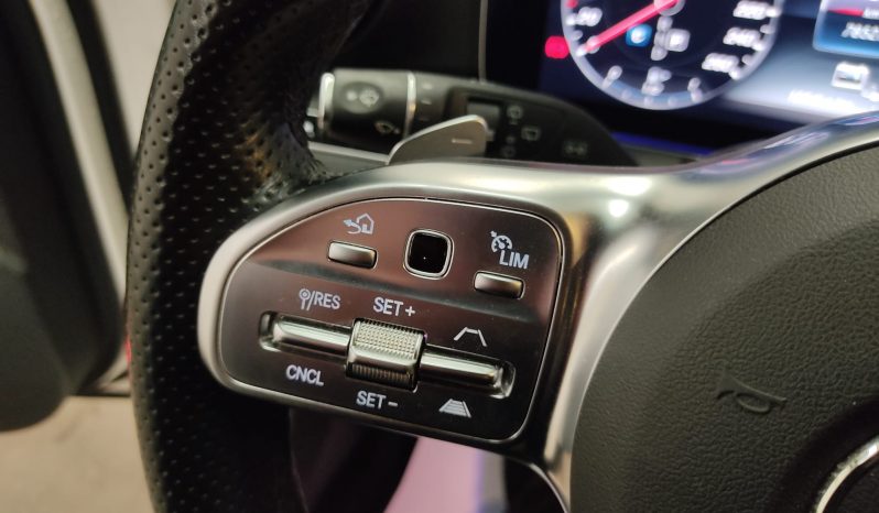 MERCEDES-BENZ CLASE E E 300 de State lleno