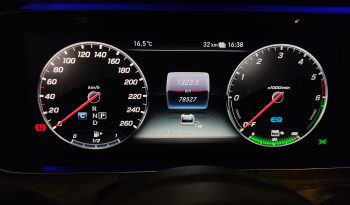 MERCEDES-BENZ CLASE E E 300 de State lleno