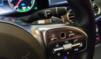 MERCEDES-BENZ CLASE E E 300 de State lleno