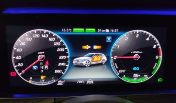 MERCEDES-BENZ CLASE E E 300 de State lleno