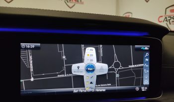 MERCEDES-BENZ CLASE E E 300 de State lleno