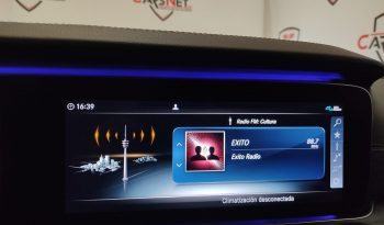 MERCEDES-BENZ CLASE E E 300 de State lleno