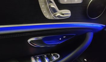 MERCEDES-BENZ CLASE E E 300 de State lleno