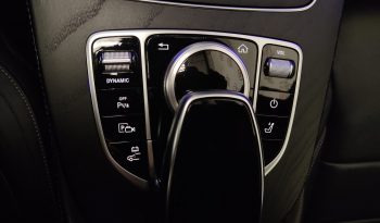 MERCEDES-BENZ CLASE E E 300 de State lleno