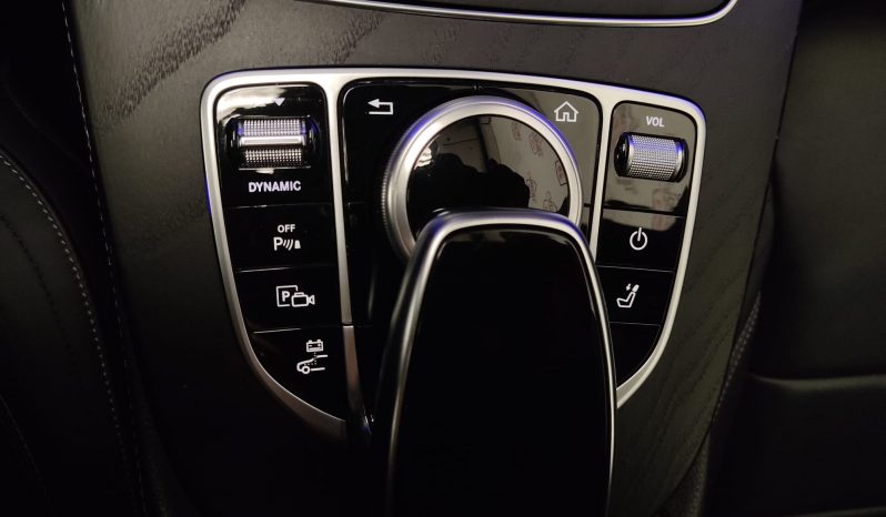 MERCEDES-BENZ CLASE E E 300 de State lleno