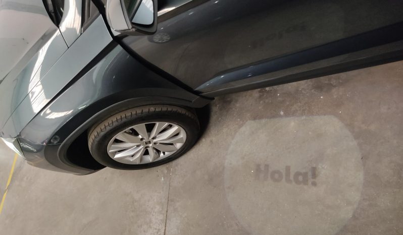 SEAT ATECA 2.0 TDI 110 KW 150 CV SS Style Go lleno