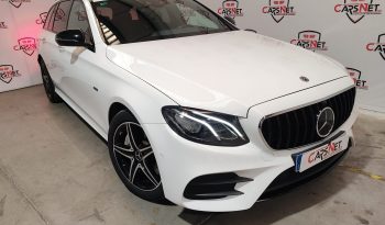 MERCEDES-BENZ CLASE E E 300 de State lleno