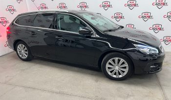 PEUGEOT 308 SW ALLURE BlueHDI 130 SS lleno