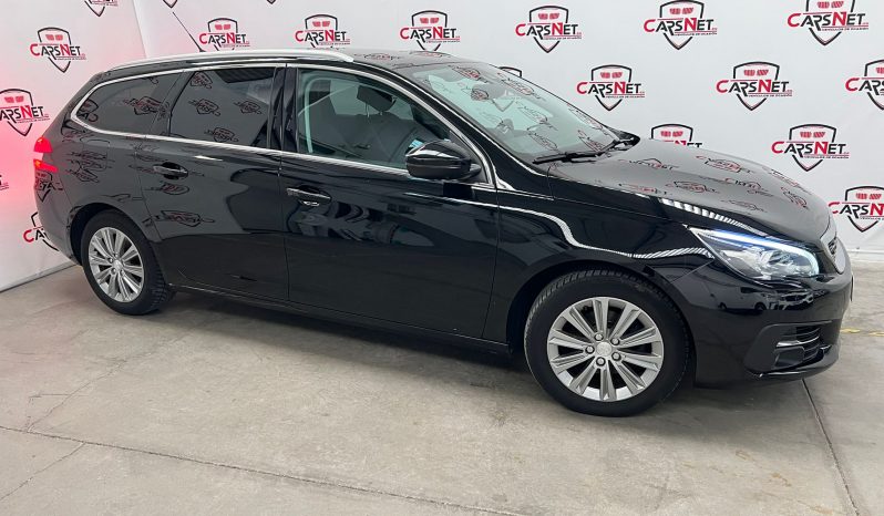 PEUGEOT 308 SW ALLURE BlueHDI 130 SS lleno