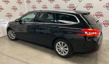PEUGEOT 308 SW ALLURE BlueHDI 130 SS lleno