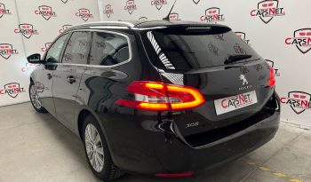 PEUGEOT 308 SW ALLURE BlueHDI 130 SS lleno