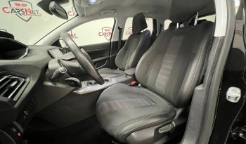 PEUGEOT 308 SW ALLURE BlueHDI 130 SS lleno