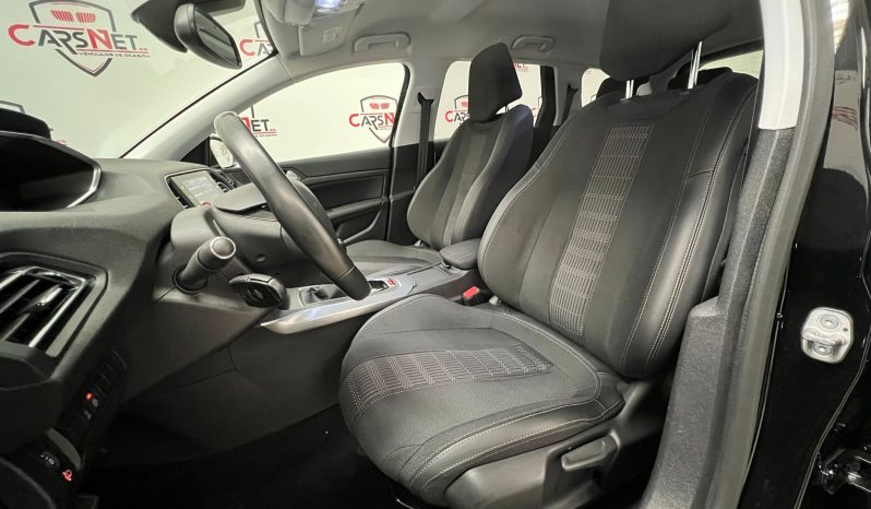 PEUGEOT 308 SW ALLURE BlueHDI 130 SS lleno