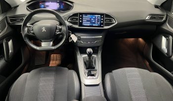 PEUGEOT 308 SW ALLURE BlueHDI 130 SS lleno