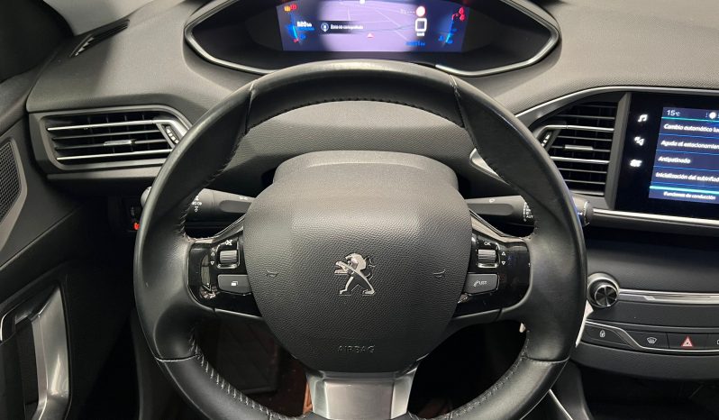 PEUGEOT 308 SW ALLURE BlueHDI 130 SS lleno