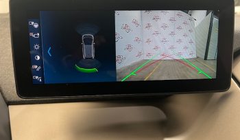 BMW I3 120 ah 170 CV lleno