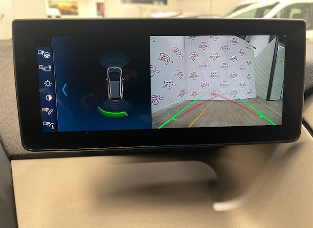 BMW I3 120 ah 170 CV lleno