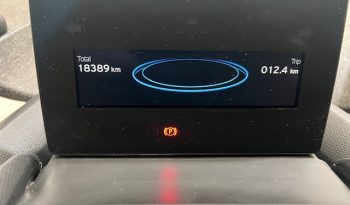 BMW I3 120 ah 170 CV lleno