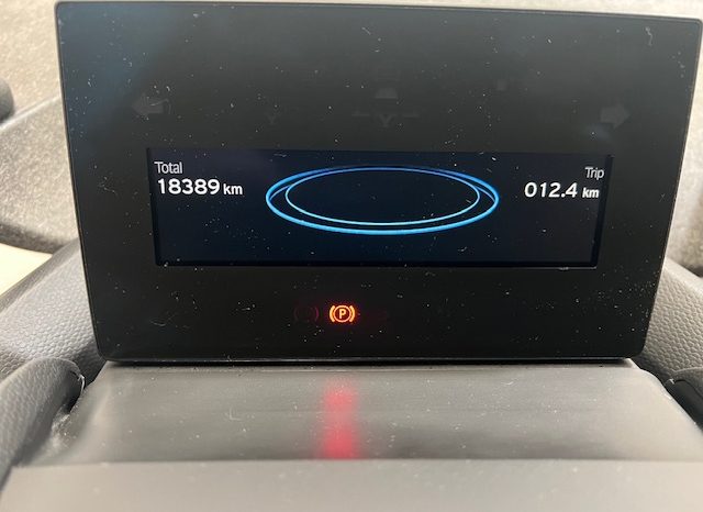 BMW I3 120 ah 170 CV lleno