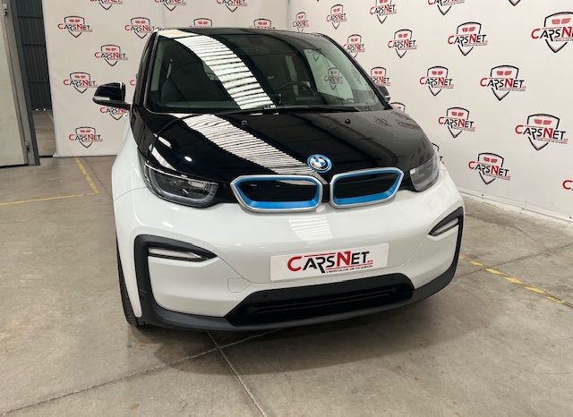 BMW I3 120ah IMG_5066