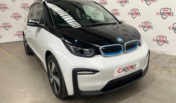 BMW I3 120 ah 170 CV lleno