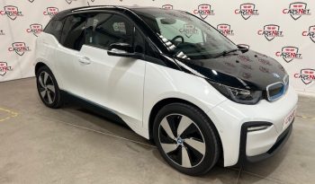 BMW I3 120 ah 170 CV lleno