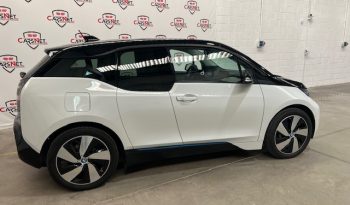 BMW I3 120 ah 170 CV lleno