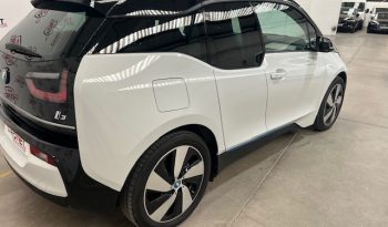 BMW I3 120 ah 170 CV lleno