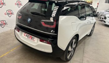 BMW I3 120 ah 170 CV lleno