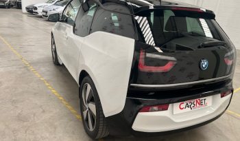 BMW I3 120 ah 170 CV lleno