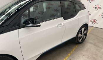 BMW I3 120 ah 170 CV lleno