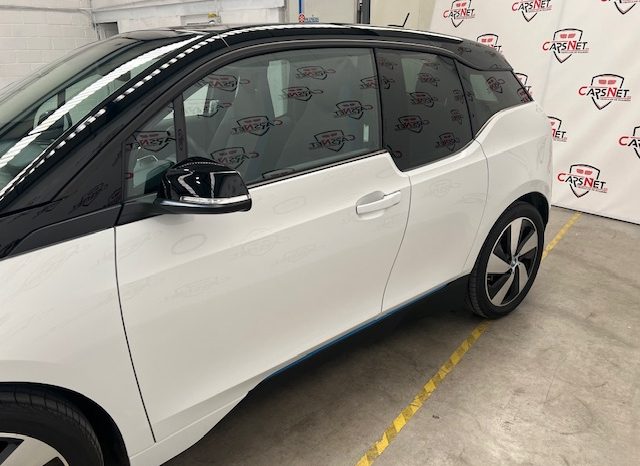 BMW I3 120 ah 170 CV lleno