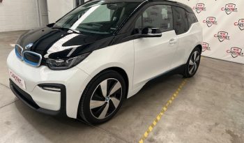 BMW I3 120 ah 170 CV lleno