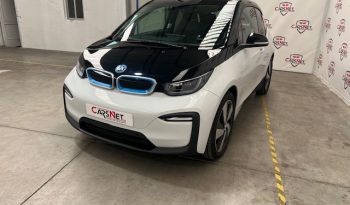 BMW I3 120 ah 170 CV lleno