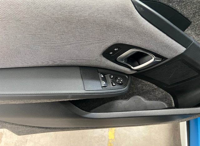 BMW I3 120 ah 170 CV lleno