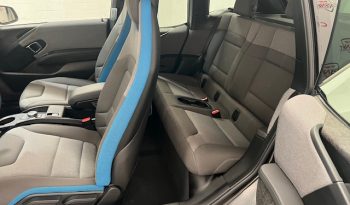 BMW I3 120 ah 170 CV lleno