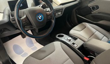 BMW I3 120 ah 170 CV lleno