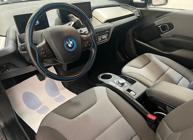 BMW I3 120 ah 170 CV lleno