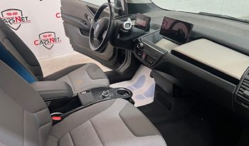 BMW I3 120 ah 170 CV lleno