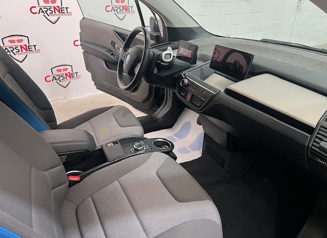 BMW I3 120 ah 170 CV lleno